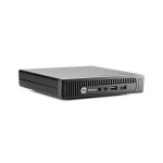 Hp elitedesk 800 g1 mini pc ordinateur intel i7 - 4765t ram 16 go ssd 240 go windows 10 pro (reconditionn) ...