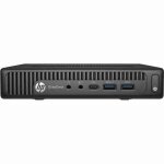 Hp elitedesk 800 g2 mini core i7 - 6700 16 go ram 512 go ssd sans clavier wifi win 11 pro - reconditionn� ...