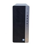 Hp elitedesk 800 g3 tower ? processeur intel core i7 - 6700 ? ram 8 go ? ssd 256 go ? windows 10 pro ...