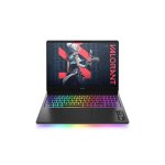 Ordinateur portable - hp - omen max 16 - ak0002nf - 16 wqxga - 32 go ram - 1 to ssd