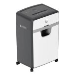 Hp oneshred 24cc destructeur de documents niveau de sécurité p - 4 2807 Hp oneshred 24cc destructeur de documents niveau de sécurité p - 4 2807