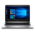 Hp probook 440 g3 14 core i5 2. 3 ghz - ssd 128 go - 8 go azerty - fran�ais