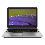 Hp probook 650 g1 - linux - i5 4go 240go ssd - 15. 6 - ordinateur portable pc