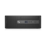 Hp prodesk 400 g3 sff i5 - 6500 8 go ram 256 go ssd