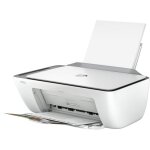 Imprimante multifonction - hp - deskjet 2876 - wi - fi - jet dencre - a4