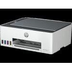 Imprimante multifonction - hp - smart tank 580 - rservoirs rechargeables - impression recto / verso ...