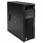 Hp z440 workstation tower - processeur xeon e5 - 1620 v3 - ram 8 go - ssd 256 go - quadro k2000d - windows ...