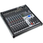 Hpa promix 10 console de mixage analogique