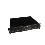 Amplificateur de puissance - hq - power - sagira 150 - 2 x 100 w rms - 2 canaux - noir