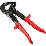 Coupe - c�ble � cliquet - riceel - hs325a - aluminium - cuivre - 240 mm�