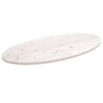 Hsfdessus de table de remplacement - dessus de table salle  manger tables basse blanc 100x50x25 cm ...