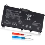 Ht03xl l11119 - 855 batterie pour hp pavilion 15 - cs 15 - cw 15 - da 15 - db 15 - dq 15 - dw 14 - ce ...