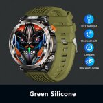Ht30 montre intelligente militaire gps étanche conception pour hommes bluetooth appel moniteur de santé ... Ht30 montre intelligente militaire gps étanche conception pour hommes bluetooth appel moniteur de santé ...