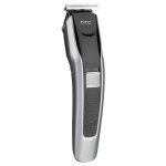 Htc at - 538 tondeuse  cheveux lectrique  domicile avec 4 peignes limits tondeuse  cheveux professionnell ...