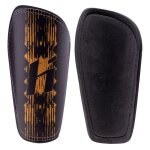 Huari prot�ge - tibias edson noir adulte mixte - protection renforc�e