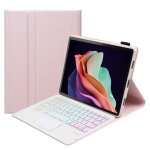 Pour honor pad x8a 11pouce tui pour tablette clavier 3 cou clavier pour tablette tactile