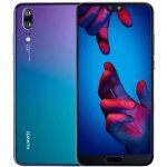 Huawei p20 128go dual sim violet - reconditionn� - tr�s bon �tat