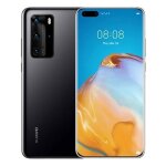 Huawei p40 pro smartphone 256go black
