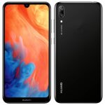 Huawei y7 pro 2019 smartphone 6. 26 fhd 4go + 64go 4000mah double sim 4g