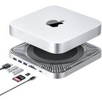 Hub usb - c avec boîtier de disque dur pour mac mini m1station daccueil de type c avec fente ssd sata ... Hub usb - c avec boîtier de disque dur pour mac mini m1station daccueil de type c avec fente ssd sata ...
