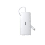 Hub usb - c - d - link - dup - a01 - 10 en 1 - 2xhdmi - �tat neuf