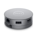 Hub usb dell hub usb - c 7 en 1 da310