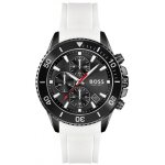 Hugo boss admiral hb1513966 montre homme