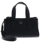 Hugo sac � main noir pour femme - chris 2. 0 crossbody bag 322493