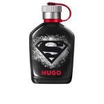 Hugo superman eau de parfum vapo 125 ml