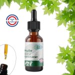 Huile boost xl - au chanvre - pour mobilit� et vitalit� du chien / cheval malade ou �g� - soin naturel ...