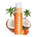 Autobronzant huile corporelle - cocosolis - mangue - 110 ml - texture huile - pour homme Autobronzant huile corporelle - cocosolis - mangue - 110 ml - texture huile - pour homme