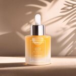 Huile capillaire - thepurebeauty - la potion magique - stimule la pousse - anti - chute - tous types