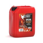 Huile de chaîne tronçonneuse - fuxtec - 5 litres - également pour élagueuse Huile de chaîne tronçonneuse - fuxtec - 5 litres - également pour élagueuse