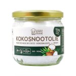 Huile de coco extra vierge bio quitable 325ml