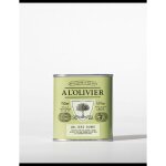 Huile dolive ail des ours 150ml - a lolivier