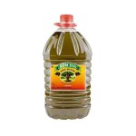 Huile dolive portugais bom dia - bouteille de 5 litres Huile dolive portugais bom dia - bouteille de 5 litres