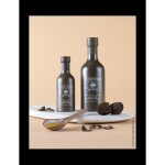 Huile dolive truffe noire authentique 250ml - a lolivier