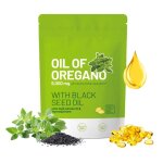 Huile dorigan huile dorigan quilibre avec huile de graines noires accessoires beaute - bien - etre ...