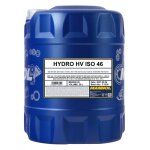 Huile hydraulique - mannol - mn2202 - 20 - iso 46 - 20l - haute qualité Huile hydraulique - mannol - mn2202 - 20 - iso 46 - 20l - haute qualité