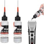 Huile lubrifiante pour tête de rasoirs et tondeuses À cheveux et À barbehuile lubrifiante pour tête de ... Huile lubrifiante pour tête de rasoirs et tondeuses À cheveux et À barbehuile lubrifiante pour tête de ...