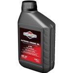 Huile moteur 4 temps sae 30 06l - briggs & stratton Huile moteur 4 temps sae 30 06l - briggs & stratton