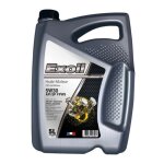 Huile moteur 5w30 sp - fpw9 sp�cifique stellantis 5l exoil