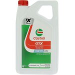 Huile moteur - castrol - gtx an2022 0w - 16 - 5l