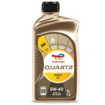 Huile moteur - total - quartz ineo c3 - 5w40 - 1l - norme acea c3 Huile moteur - total - quartz ineo c3 - 5w40 - 1l - norme acea c3