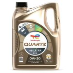 Huile moteur - total - quartz ineo xtra ec6 - 0w20 - 5l Huile moteur - total - quartz ineo xtra ec6 - 0w20 - 5l