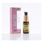 Huile naturelle de fourmi ? soin post - Épilation pour réduction de poils et hydratation Huile naturelle de fourmi ? soin post - Épilation pour réduction de poils et hydratation