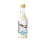 Huile de noix de coco 100% pure kashi 250 ml