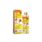 Huile de papaye pour la peau huile super blanchissante papaya 7 jours huile de papaye pour eclaircir ...