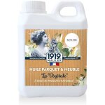 Huile parquet 1919 by mauler la vgtale 25 l - anti - rayure satin