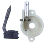 Huile pompe graisseur pour husqvarna 36 41 136 141 137 142 tronçonneuses 545 03 68 01 Huile pompe graisseur pour husqvarna 36 41 136 141 137 142 tronçonneuses 545 03 68 01